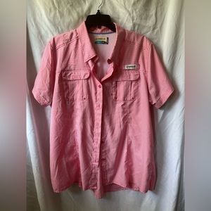 2XL Ladies Magellan Shirt